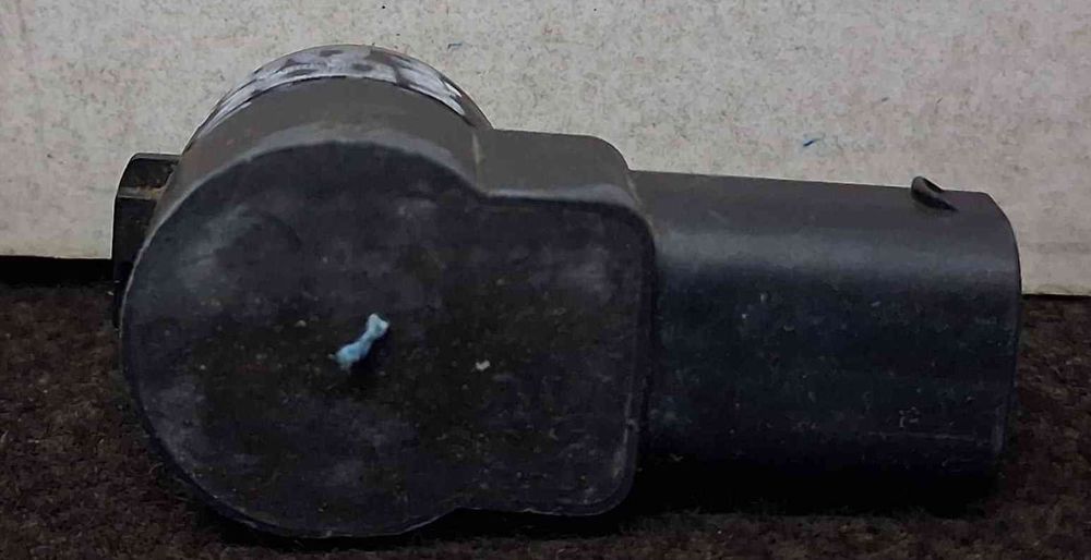Sensor de Estacionamento Frente 9663821577 - PEUGEOT 407