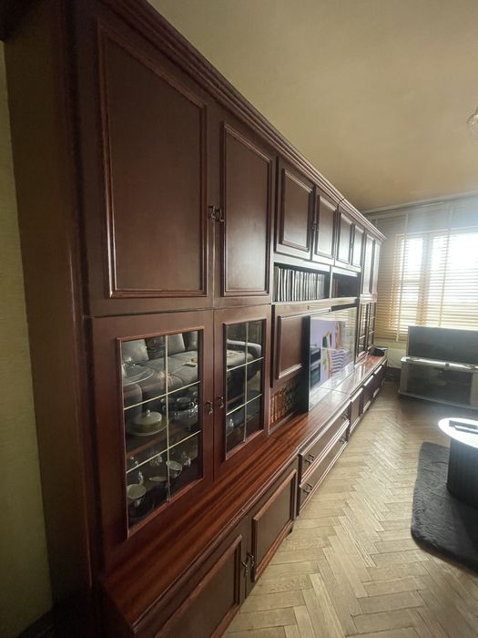 Стенка «Коперник» в комнату