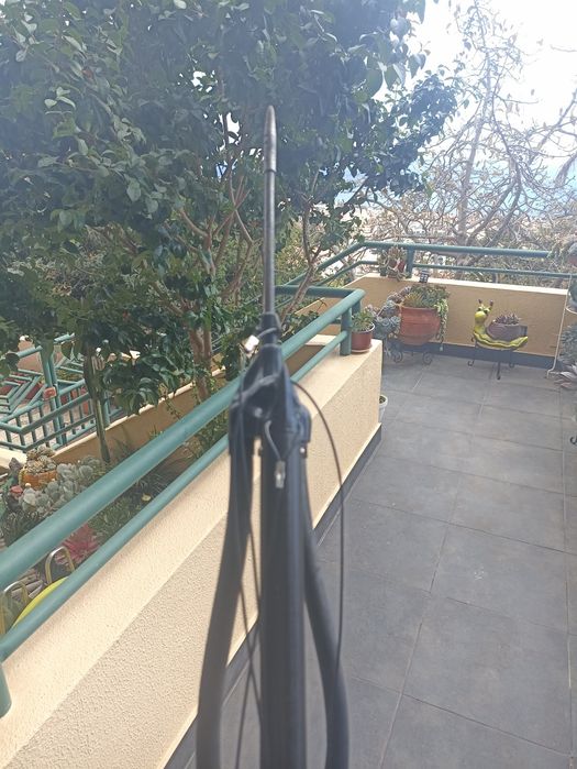 Arma de caça submarina cressi 75