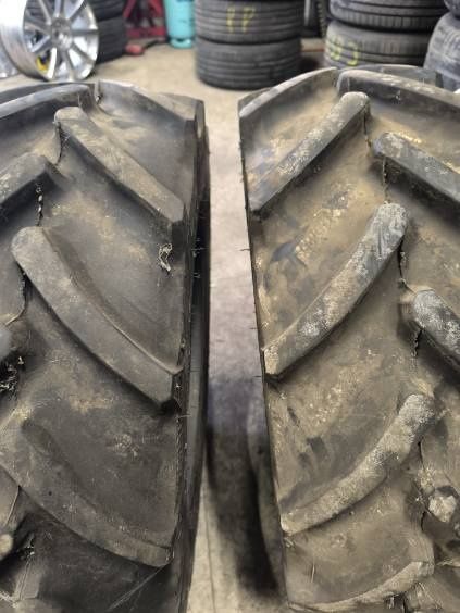 Opony mitas 240 70 r16