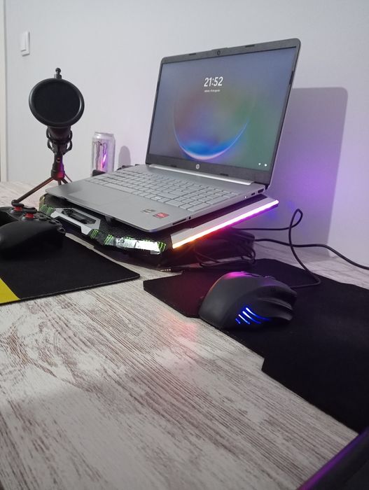 Portátil HP Excelente64862182343809123
