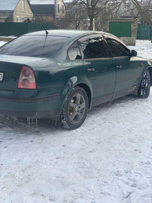 Продам Passat b5+