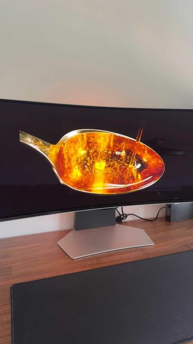 Monitor Samsung Odyssey G9 49' OLED Ultrawide