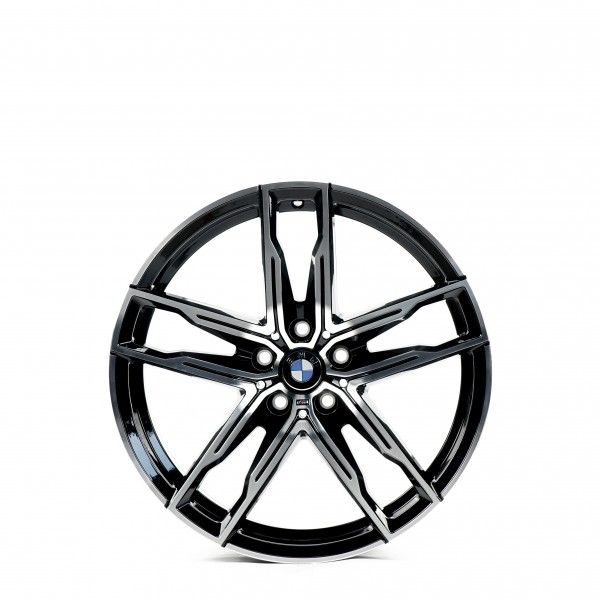 Диски BMW 7 F01 5 F10 R20