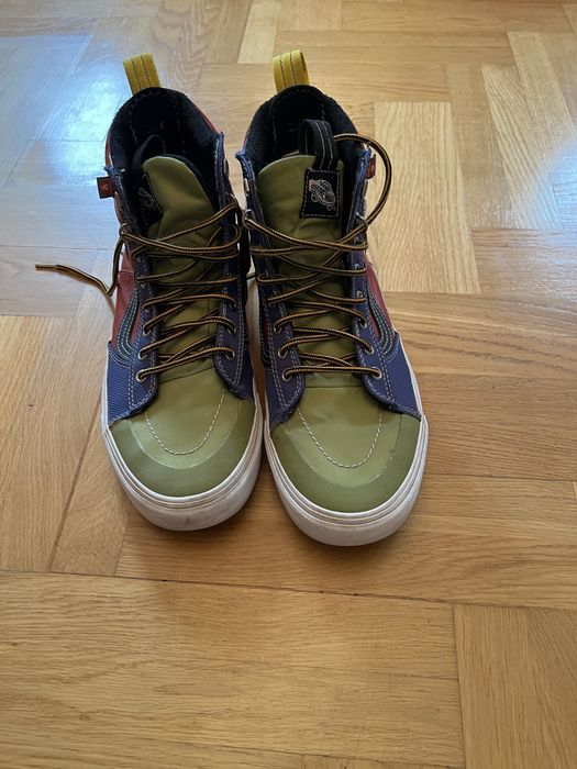 Buty Vans Sk8-Hi  MTE