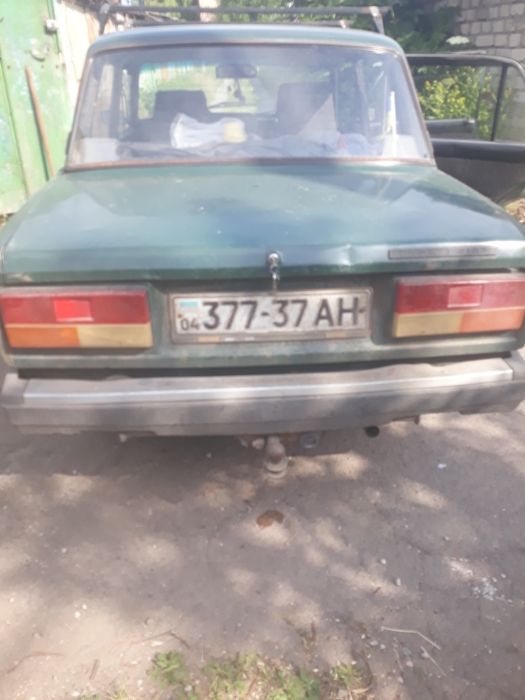 Продам ВАЗ 2107 .