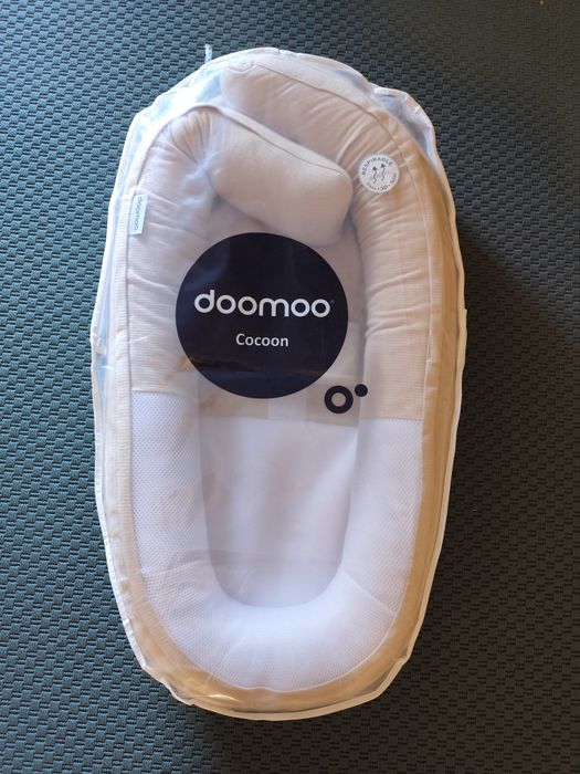 DOOMOO Cocoon Redutor