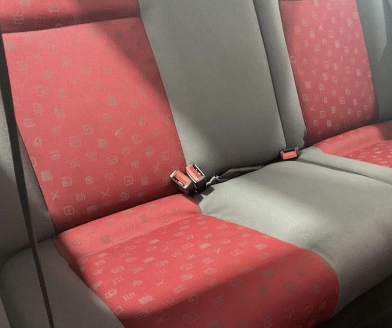 Seat Ibiza 1.4 16V Safety - Gasolina