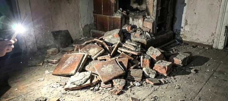 Sprzątanie piwnic, garaży i strychów – ZABRZE / Piece / Gruz