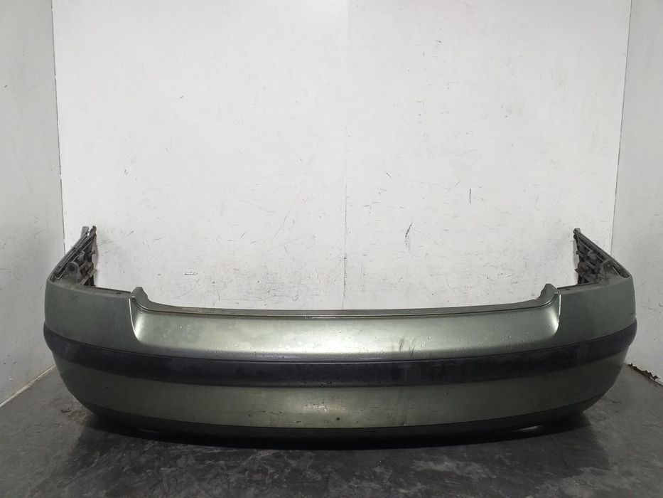 para-choques traseiro volkswagen passat