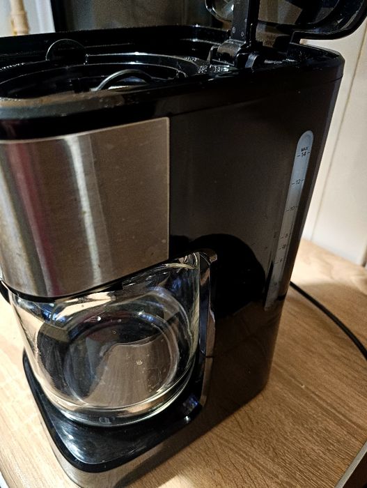 Ekspres przelewowy zilan