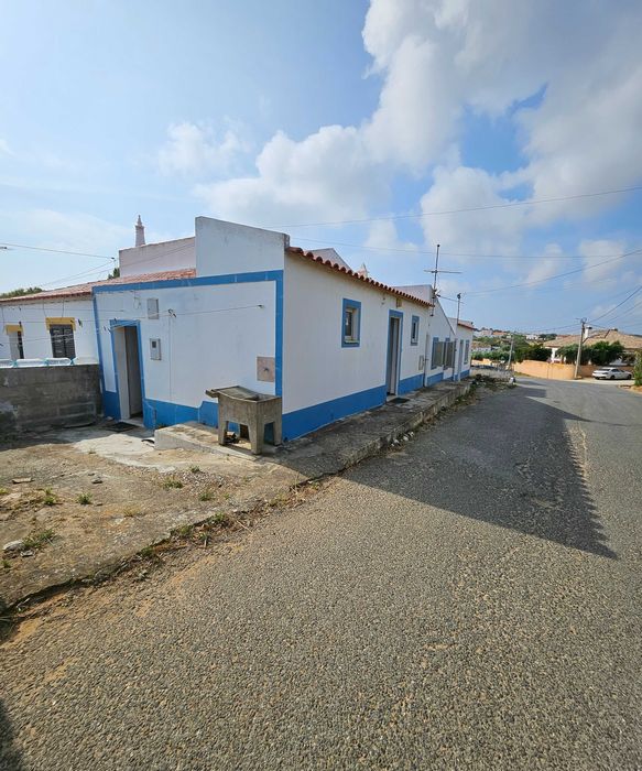 Moradia com 2 quartos em Sagres