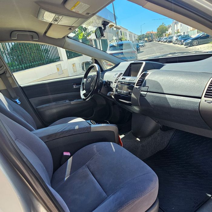 Toyota Prius 1.5 Hybrid  **DESDE 99€ MÊS**