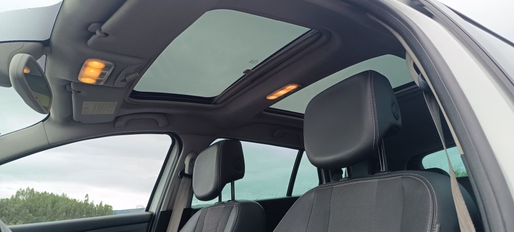 Renault Mégane 1.5 dCi 110cv Bose Edition