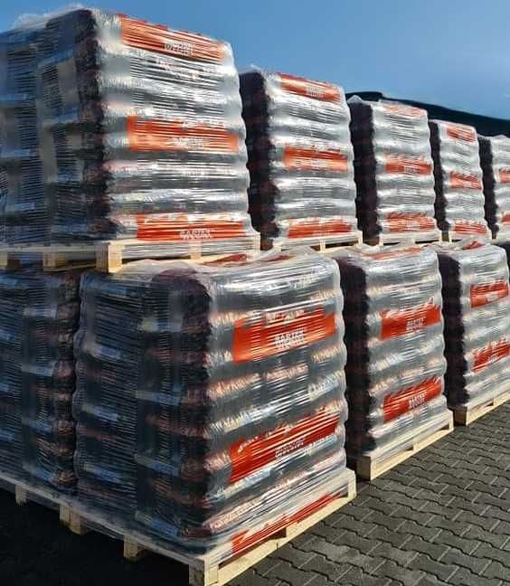 Groszek BARTEX GOLD 27-29 MJ/kg tona