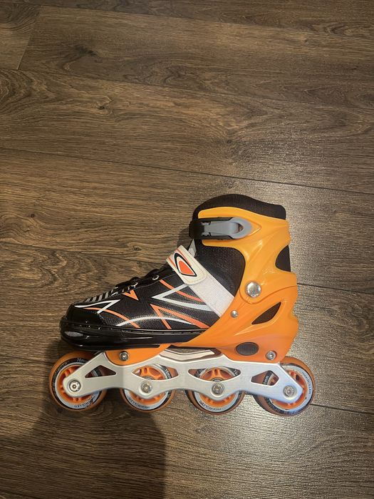 Ролики для хлопця 39-42