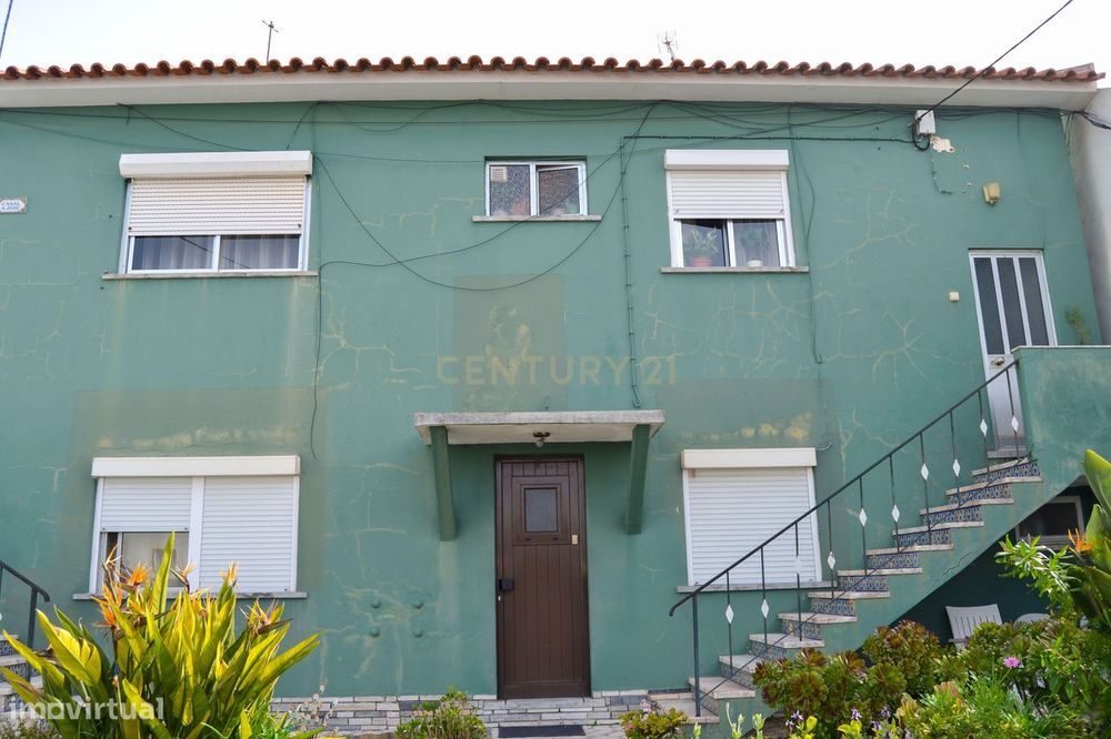 T1 Arrendado com Potencial de Consolidação | Porto Salvo