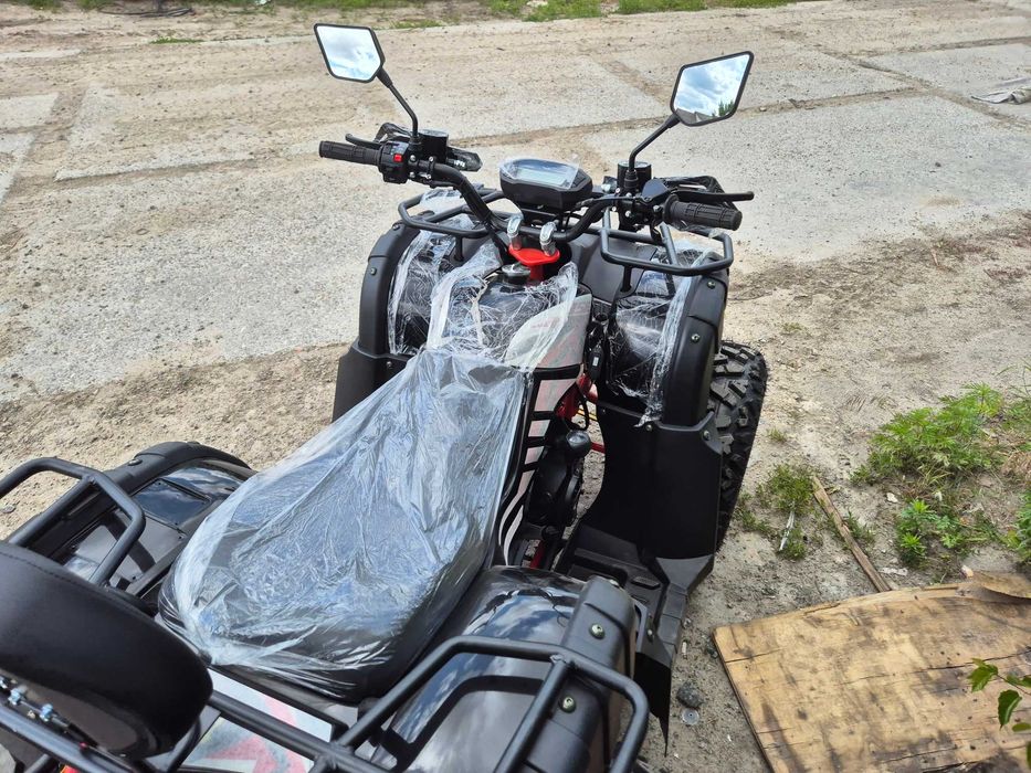 Квадроцикл BSE 180 cc Доставляем со склада без предоплат