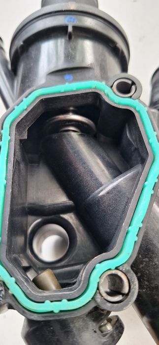 Термостат Ford KugaII 2.0 TDCI