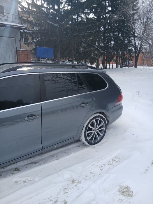 Фольцваген в хорошому стані