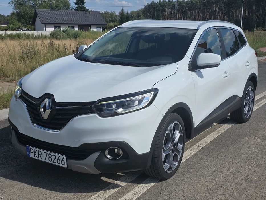 Renault Kadjar