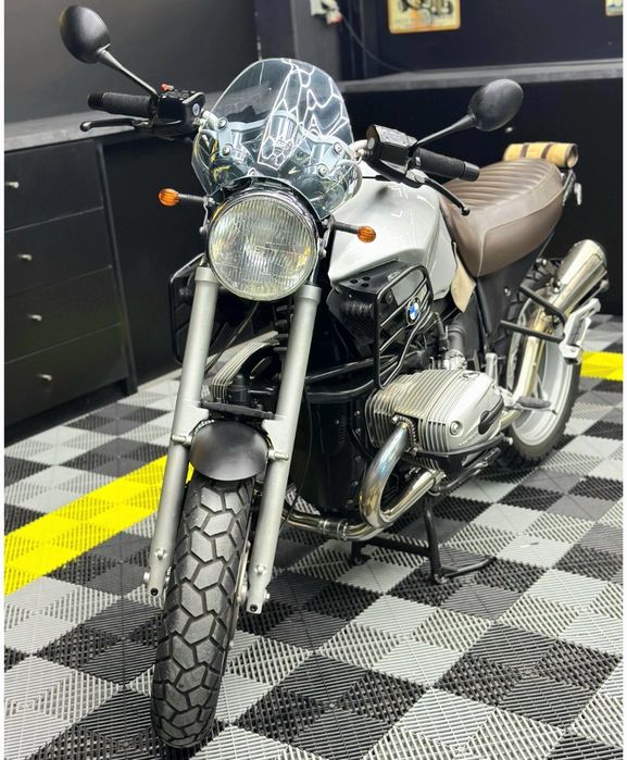 BMW R1150 R Scrambler *com garantia