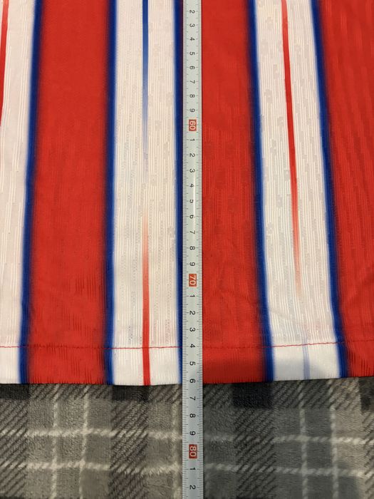 Koszulka Athletico Madryt