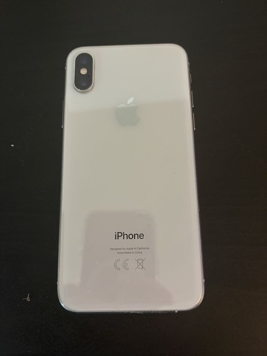 Iphone xs 64gb usado