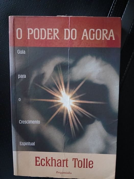 O Poder do Agora