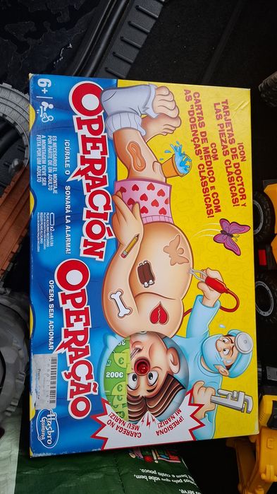 Jogos de tabuleiro