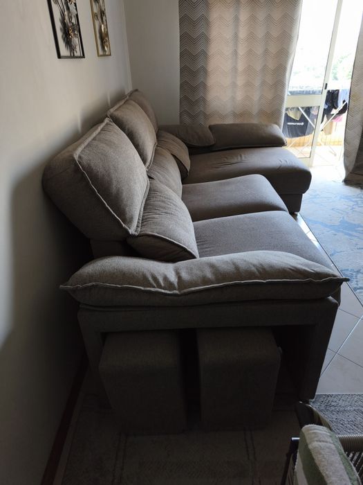 Sofa longue chaise