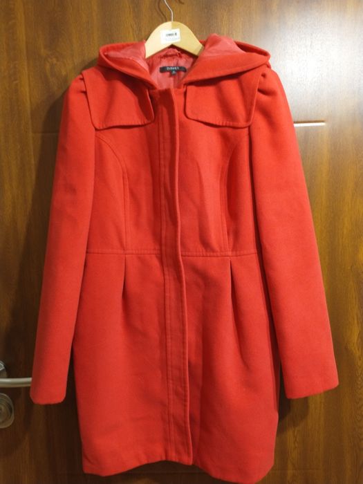 płaszcz Dunnes 12/40