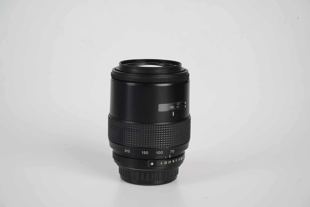 Lente Soligor 70-210