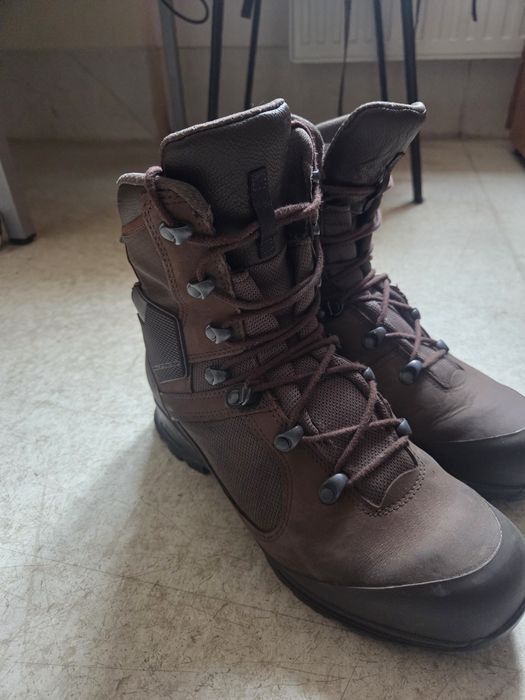 Haix nepal pro r. 43