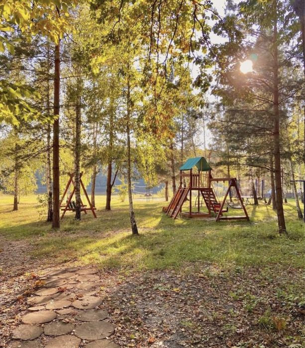 Новорічні свята. Оренда котеджів під Києвом подобово