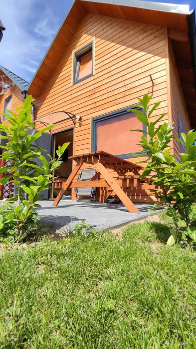 Domki Bajka Darłowo