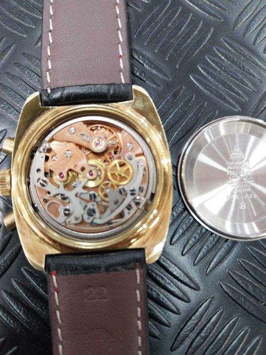 Relógio Omega Seamaster