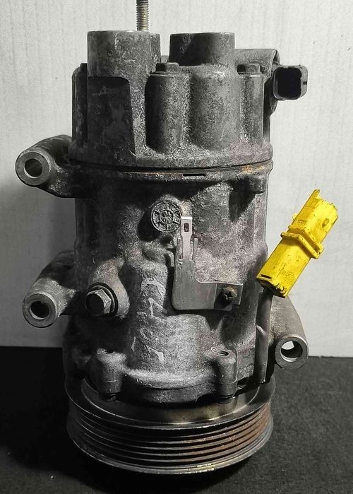 Compressor Ar Condicionado CITROËN C4 I (LC_) [11.2004 - 12.2014]