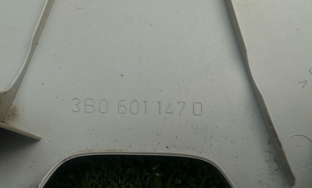 Ковпаки R15 VW ORIGINAL