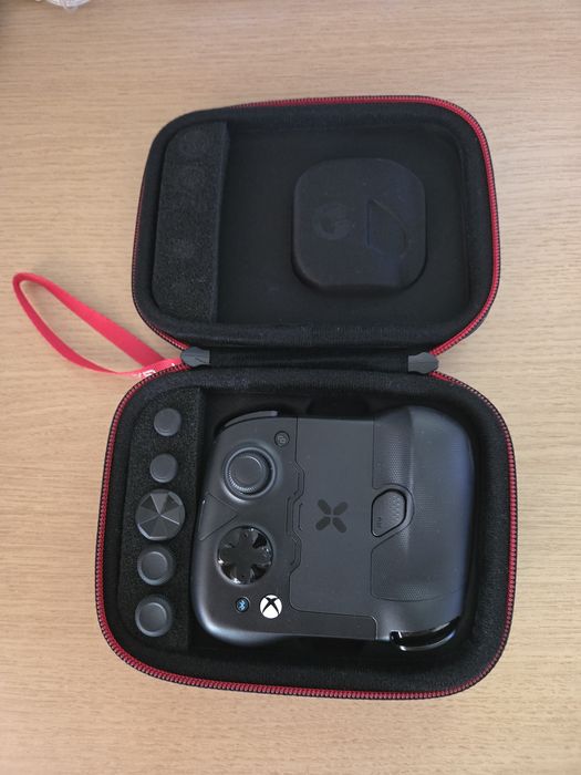 Gamesir X4 Aileron - Como Novo