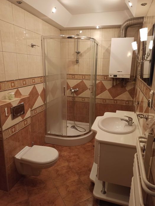 2-pokojowe mieszkanie 50 m² | parter – ul. Ksyckiego