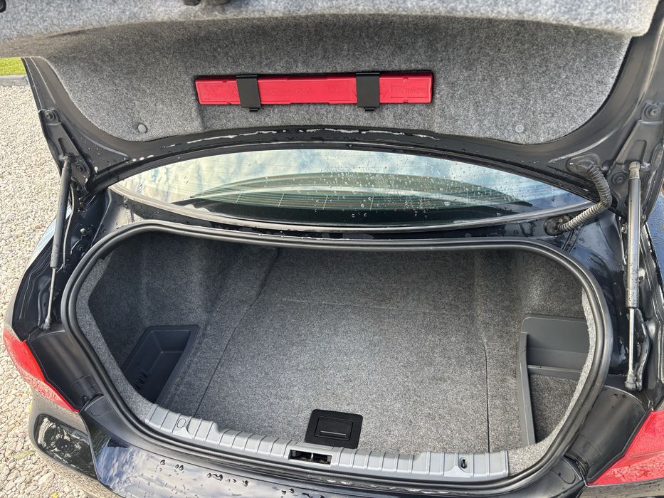Bmw 320D E90 2.0 Diesel