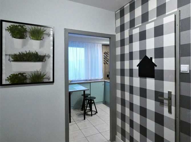 Duża kawalerka, pet friendly, ul. Sacharowa 67, BRAK PROWIZJI - Widok 5