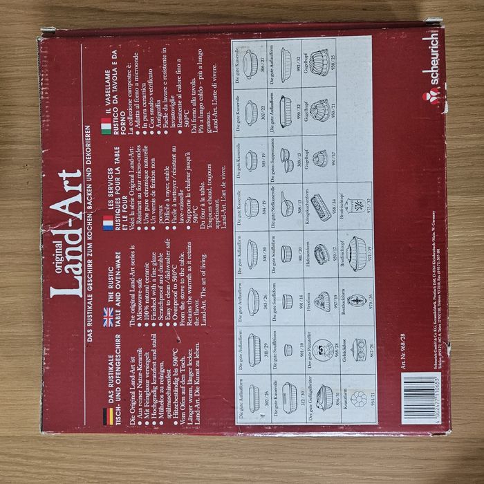 Ceramiczny talerz do pizzy 28 cm