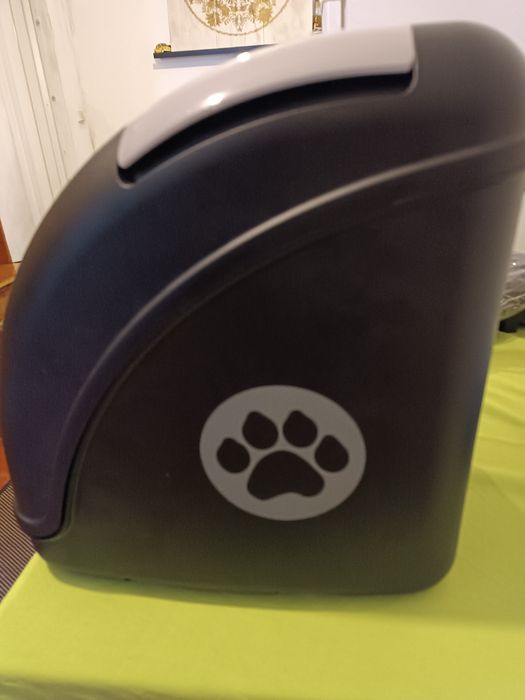 Transportadora Animais