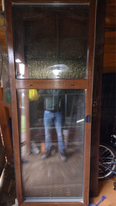 Sprzedam okno trzyszybowe