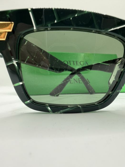 Okulary bottega veneta bv1058s