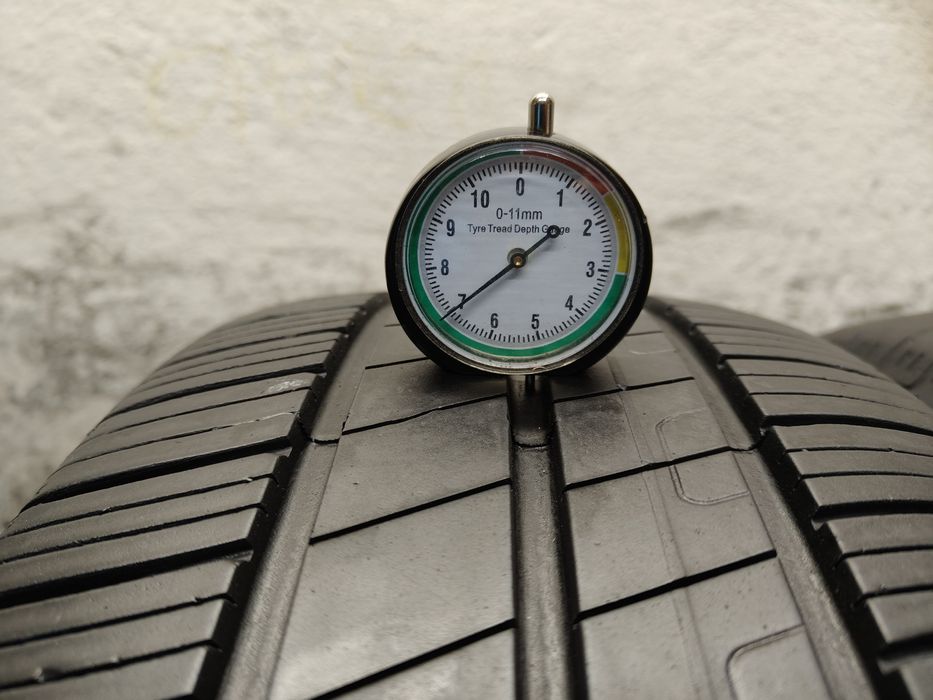 2X 205/55R16 91V Goodyear Efficient Grip Performance 7mm 2023