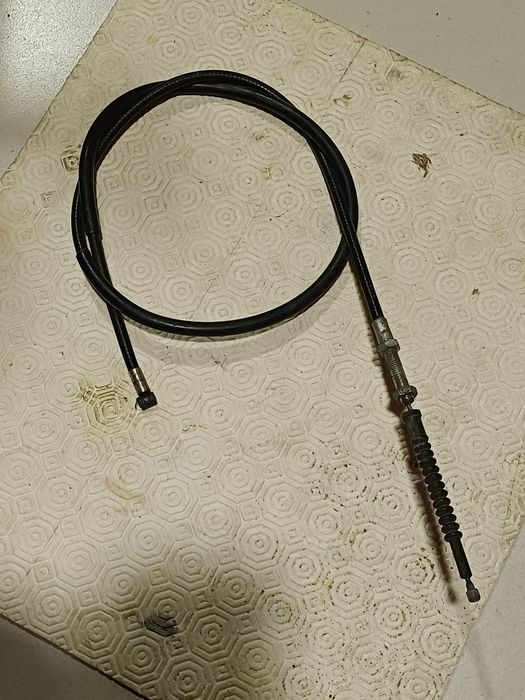 Peças Yamahq Virago 535