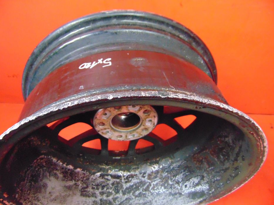 felga bbs xr0107 aluminiowa 18 5x120 8j et45
